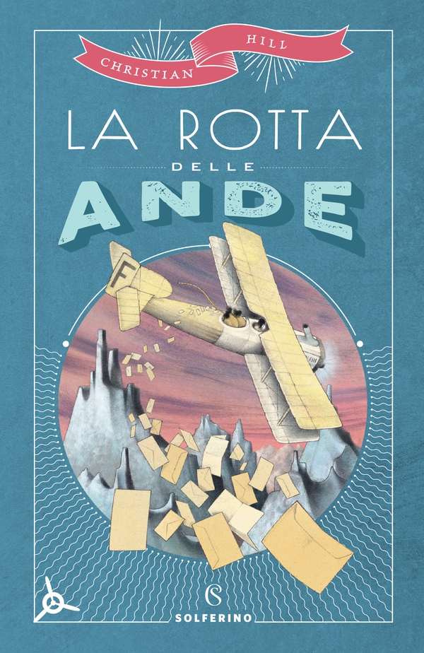 La rotta delle Ande - Librerie.coop La rotta delle Ande - Librerie.coop