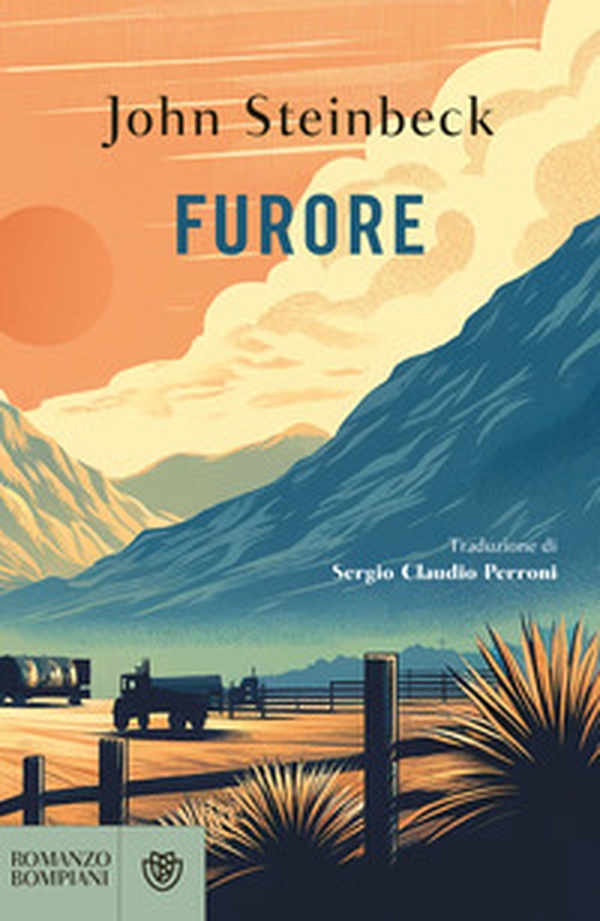 Furore - Librerie.coop Furore - Librerie.coop