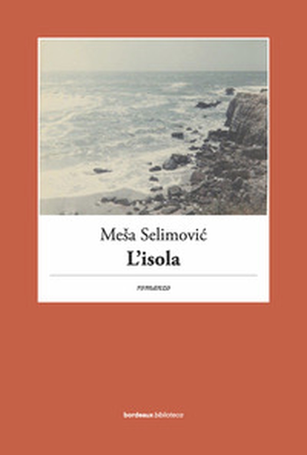 L'isola - Librerie.coop L'isola - Librerie.coop