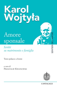 Amore sponsale - Librerie.coop