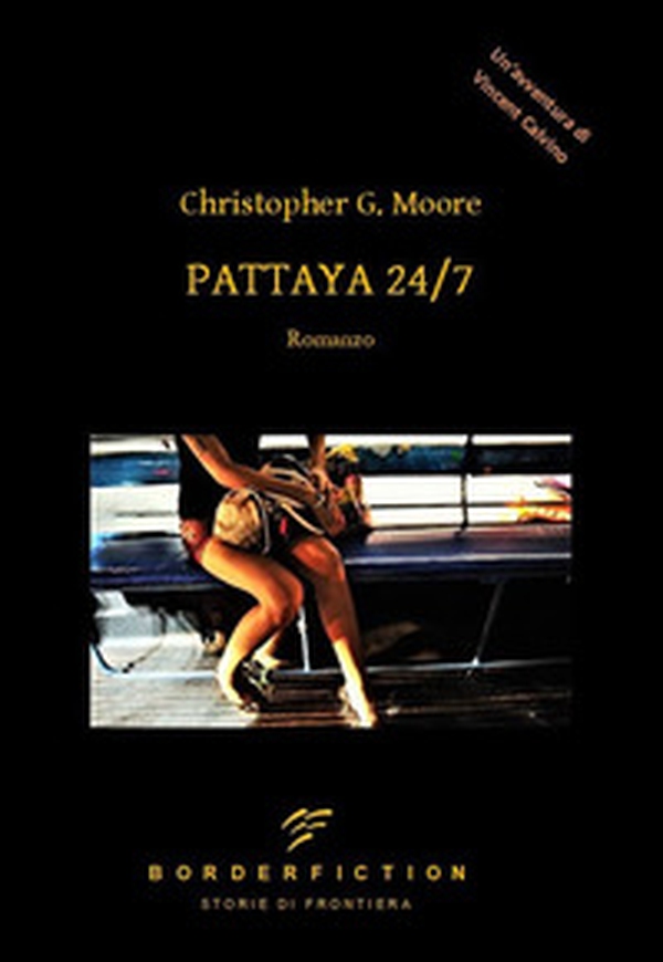 Pattaya 24/7 - Librerie.coop Pattaya 24/7 - Librerie.coop