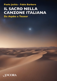 Il sacro nella canzone italiana - Librerie.coop