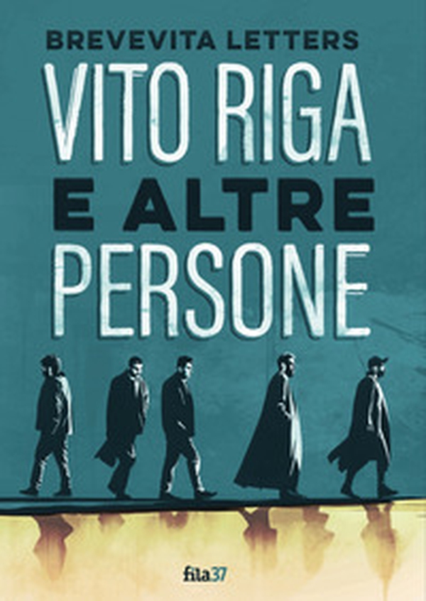 Vito Riga e altre persone - Librerie.coop Vito Riga e altre persone - Librerie.coop