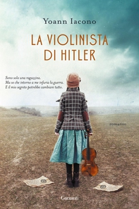 La violinista di Hitler - Librerie.coop La violinista di Hitler - Librerie.coop