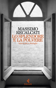 Lo splendore e la polvere - Librerie.coop