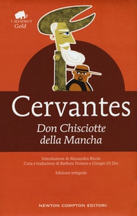 Don Chisciotte della Mancha - Librerie.coop