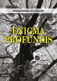 Enigma Profundis - Librerie.coop