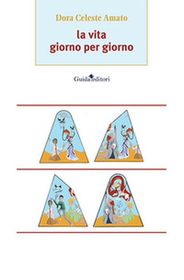 La vita giorno per giorno - Librerie.coop La vita giorno per giorno - Librerie.coop
