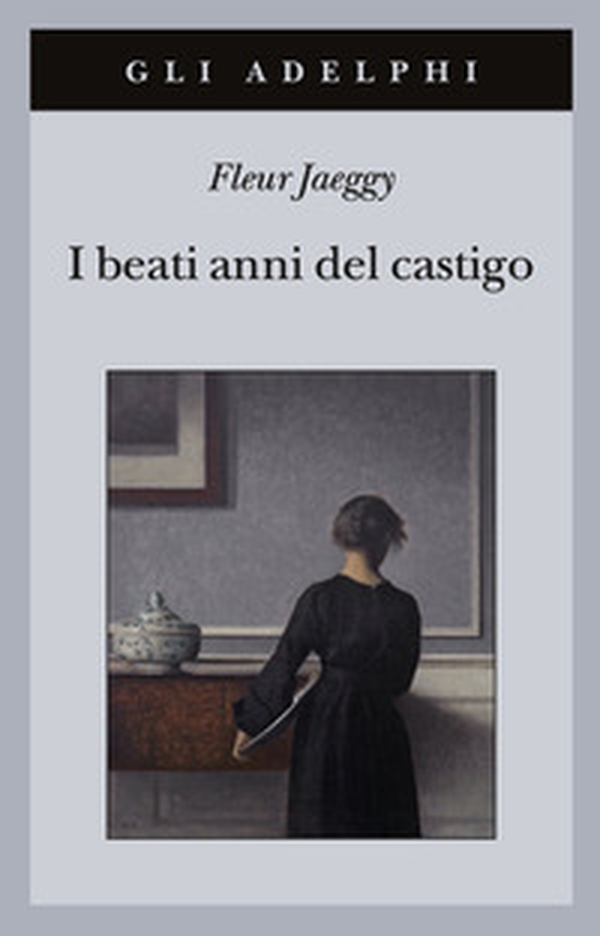 I beati anni del castigo - Librerie.coop I beati anni del castigo - Librerie.coop