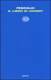 Il libro di Johnny - Librerie.coop Il libro di Johnny - Librerie.coop