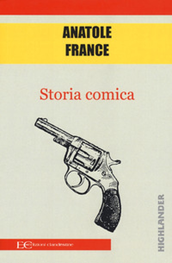 Storia comica - Librerie.coop Storia comica - Librerie.coop
