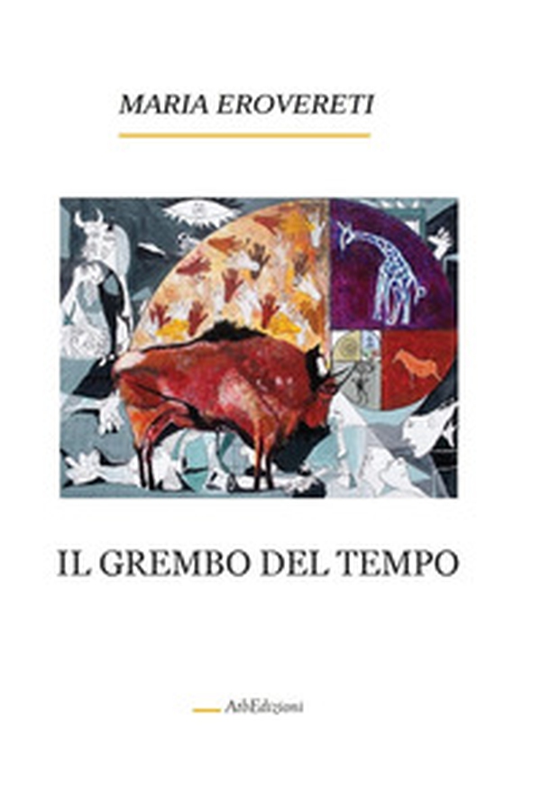 Il grembo del tempo - Librerie.coop Il grembo del tempo - Librerie.coop