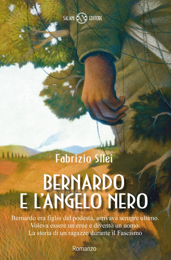 Bernardo e l'angelo nero - Librerie.coop Bernardo e l'angelo nero - Librerie.coop