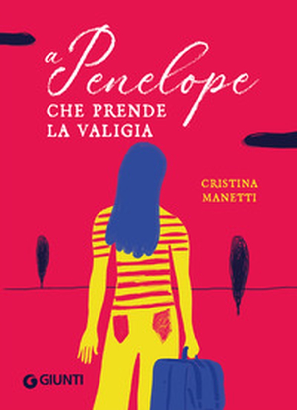 A Penelope che prende la valigia - Librerie.coop A Penelope che prende la valigia - Librerie.coop