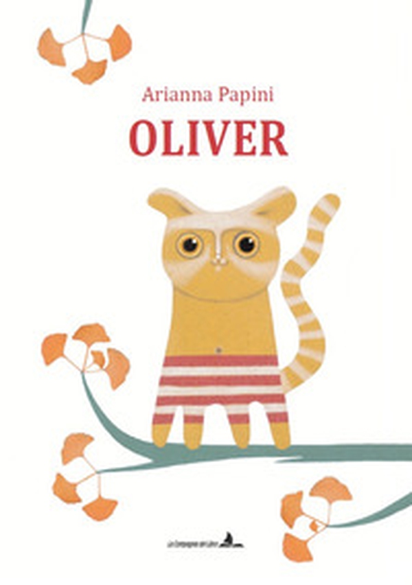 Oliver - Librerie.coop Oliver - Librerie.coop