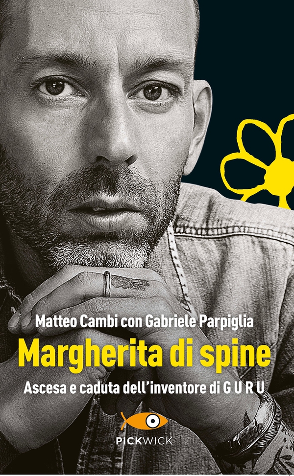 Margherita di spine - Librerie.coop Margherita di spine - Librerie.coop