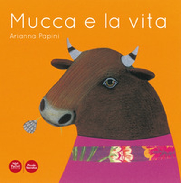 Mucca e la vita - Librerie.coop Mucca e la vita - Librerie.coop