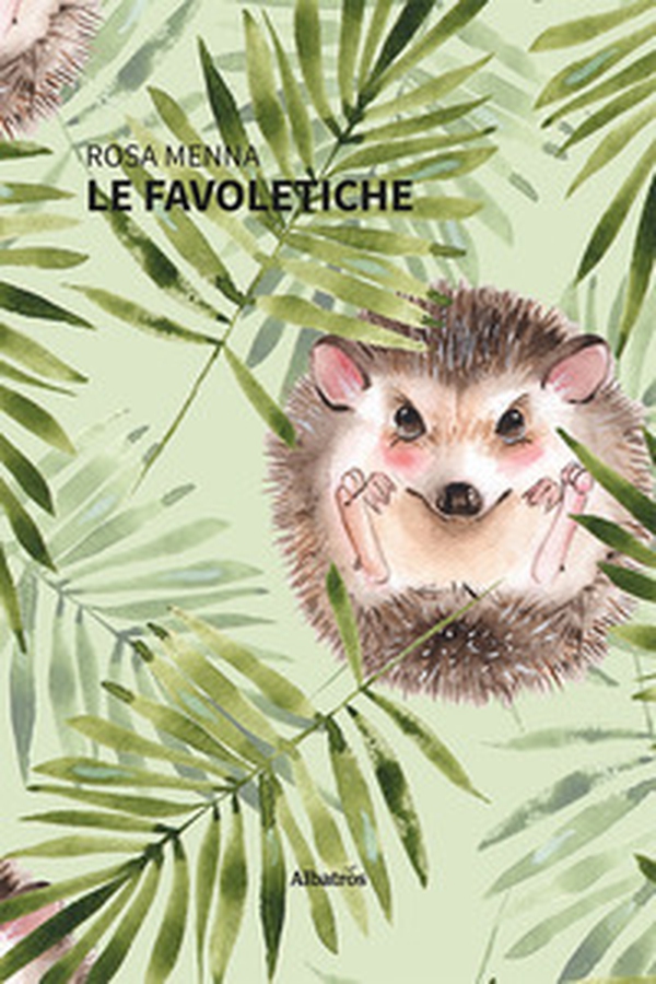 Le favoletiche - Librerie.coop Le favoletiche - Librerie.coop