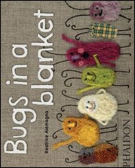 Bugs in a blanket - Librerie.coop