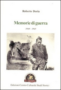 Memorie di guerra 1940-1945 - Librerie.coop