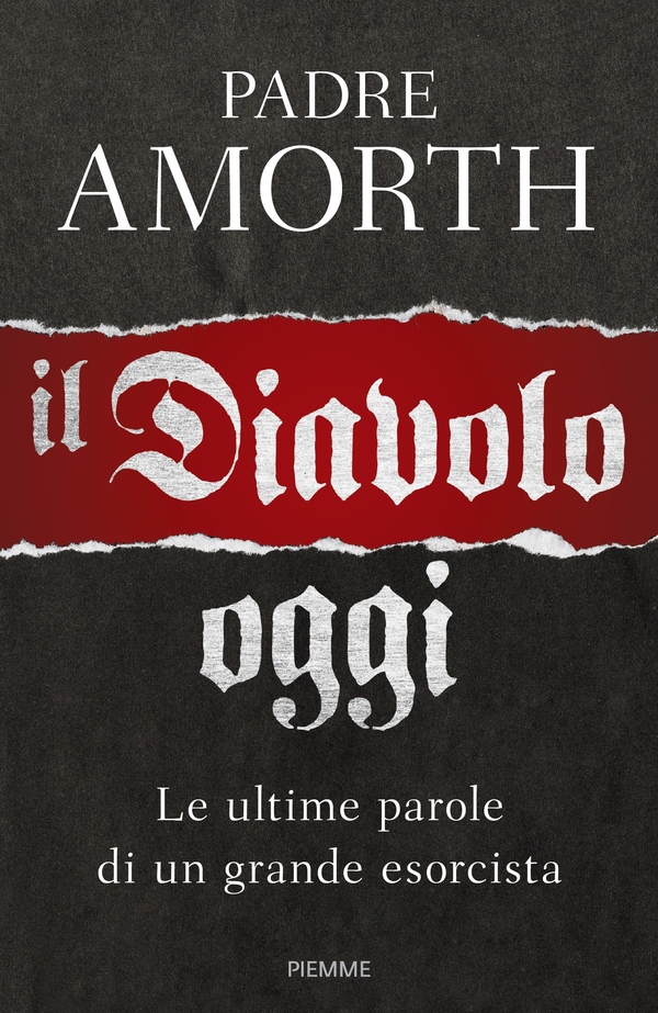 Il diavolo, oggi - Librerie.coop Il diavolo, oggi - Librerie.coop