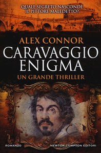 Caravaggio enigma - Librerie.coop