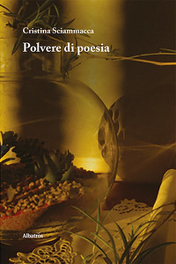 Polvere di poesia - Librerie.coop Polvere di poesia - Librerie.coop