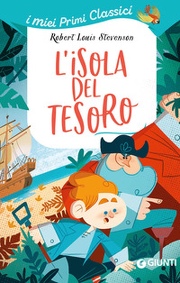 L'isola del tesoro - Librerie.coop L'isola del tesoro - Librerie.coop