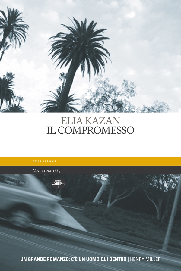 Il compromesso - Librerie.coop Il compromesso - Librerie.coop