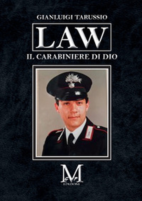 Law. Il carabiniere di Dio - Librerie.coop