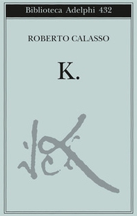 K. - Librerie.coop K. - Librerie.coop