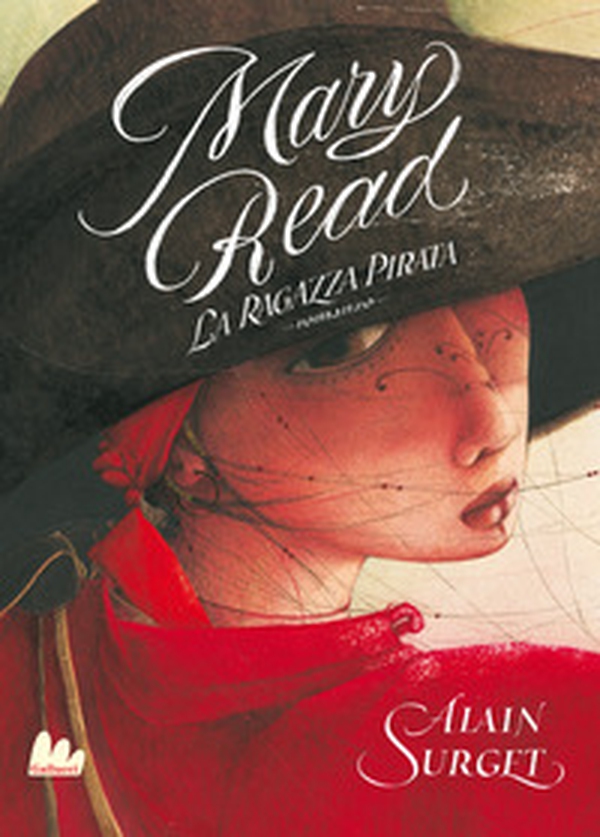 Mary Read. La ragazza pirata - Librerie.coop Mary Read. La ragazza pirata - Librerie.coop