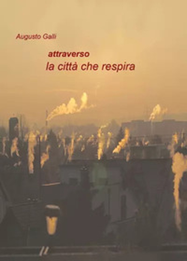 Attraverso la città che respira - Librerie.coop