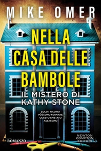 Nella casa delle bambole. Il mistero di Kathy Stone - Librerie.coop