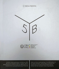 Yearbook 5. Selezione di architetti italiani partecipanti all'edizione 2020 del premio Architetto italiano e giovane talento dell'architettura - Librerie.coop