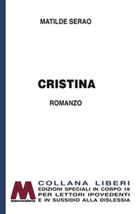 Cristina - Librerie.coop