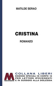 Cristina - Librerie.coop Cristina - Librerie.coop