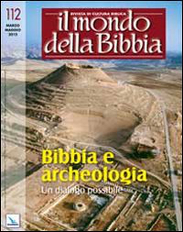 Il mondo della Bibbia - Vol. 2 - Librerie.coop Il mondo della Bibbia - Vol. 2 - Librerie.coop