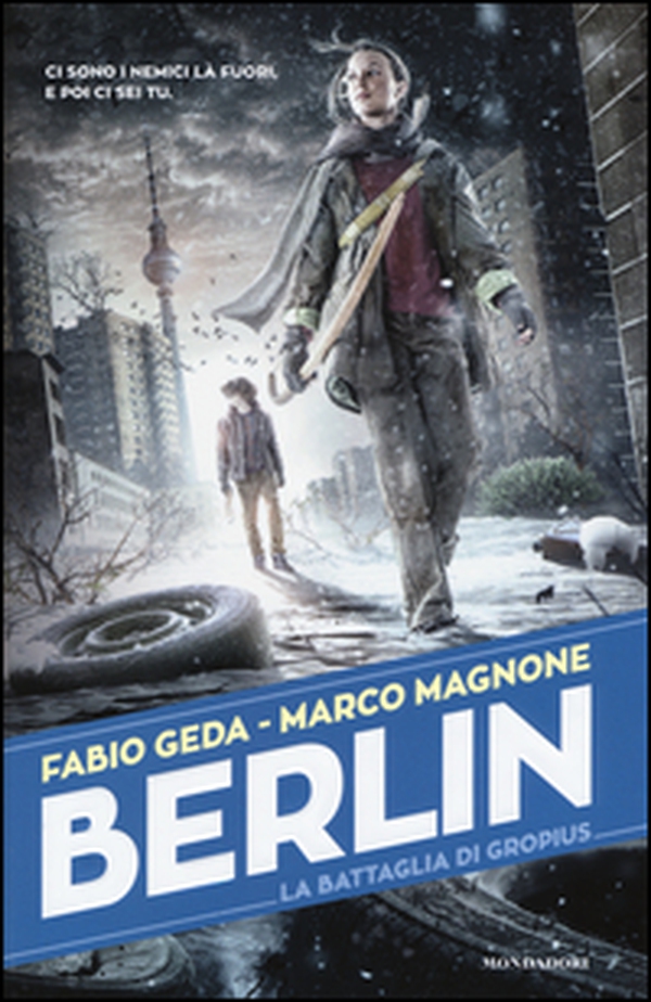 La battaglia di Gropius. Berlin - Librerie.coop La battaglia di Gropius. Berlin - Librerie.coop
