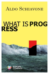 What is progress - Librerie.coop