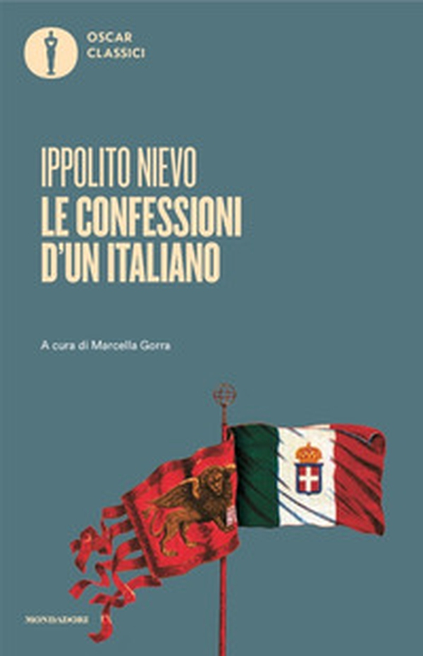 Le confessioni di un italiano - Librerie.coop Le confessioni di un italiano - Librerie.coop