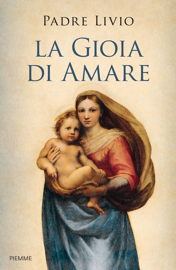 La gioia di amare - Librerie.coop La gioia di amare - Librerie.coop