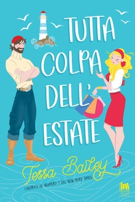 Tutta colpa dell'estate - Librerie.coop