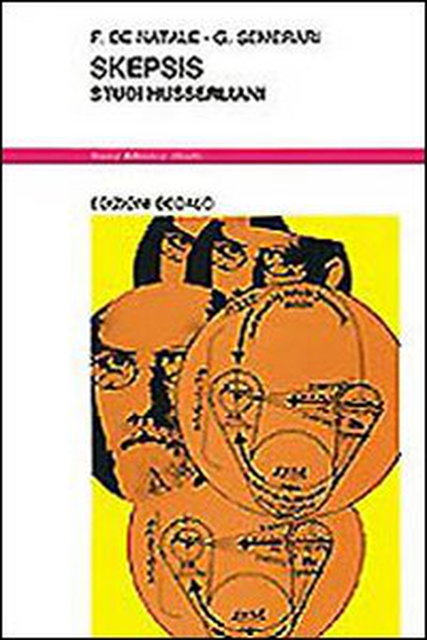 Skepsis. Studi husserliani - Librerie.coop Skepsis. Studi husserliani - Librerie.coop