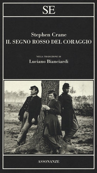 Il segno rosso del coraggio - Librerie.coop