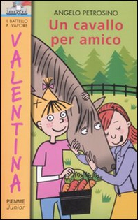 Un cavallo per amico - Librerie.coop