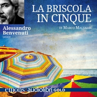 La briscola in cinque - Librerie.coop
