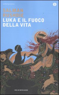 Luka e il fuoco della vita - Librerie.coop