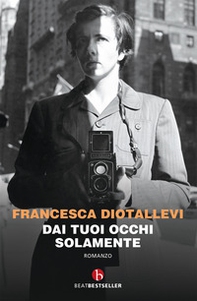 Dai tuoi occhi solamente - Librerie.coop