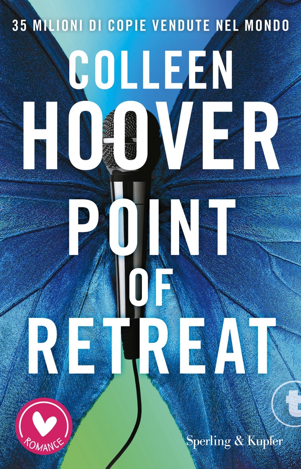 Point of retreat - Librerie.coop